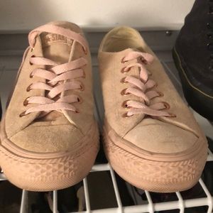 Converse all star special edition